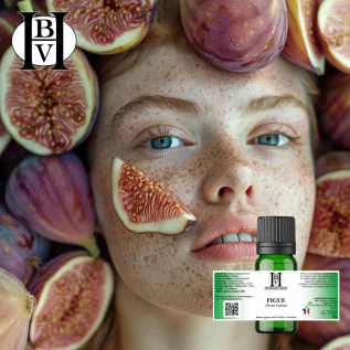Aceite vegetal de higo (Ficus Carica) - Aceites y mantecas HBV
