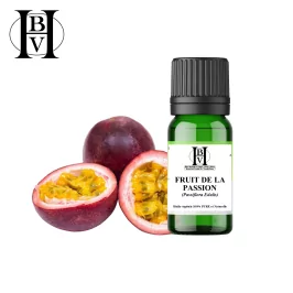 huile Végétale Fruit de la Passion (Maracuja) (Passiflora Edulis) - HBV Huiles et Beurres