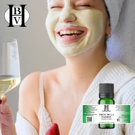 Passion Fruit (Maracuja) Vegetable Oil (Passiflora Edulis) - HBV Oils and Butters