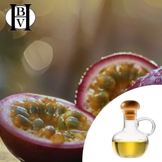 Passionsfrucht (Maracuja) Pflanzenöl