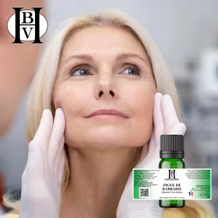 Aceite vegetal de tuna (Opuntia ficus indica) - Aceites y mantecas HBV