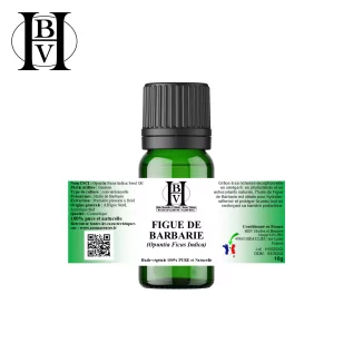 Opuntia Ficus Indica Bitkisel Yağı - HBV Yağları ve Tereyağı