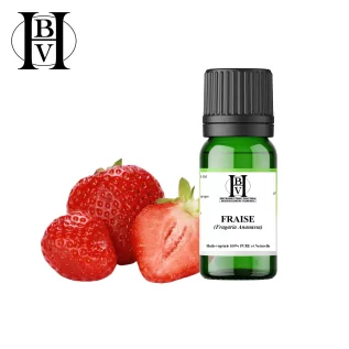 Çilek Bitkisel Yağı (Fragaria Ananassa) - HBV Yağları ve Tereyağı