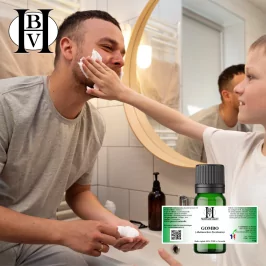 Okra Vegetable Oil (Abelmoschus Esculentus) - HBV Oils and Butters