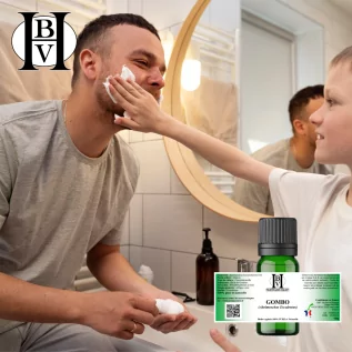 Aceite vegetal de okra (Abelmoschus esculentus) - Aceites y mantequillas HBV