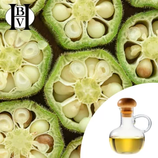 Aceite vegetal de okra