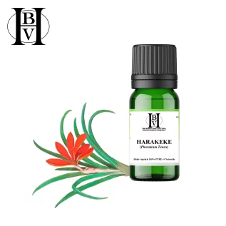 Harakeke Vegetable Oil (Phormium Tenax) - HBV Oils and Butters