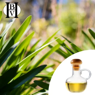 Harakeke vegetable oil