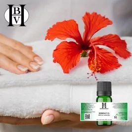 Hibiscus Vegetable Oil (Hibiscus Sabdariffa) - HBV Oils and Butters