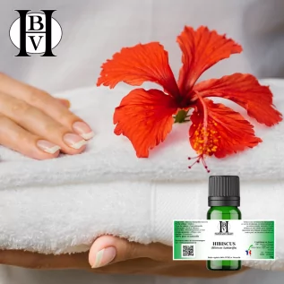 Ebegümeci Bitkisel Yağı (Hibiscus Sabdariffa) - HBV Yağları ve Tereyağı