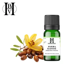 Rafine Altın Jojoba Bitkisel Yağı (Simmondsia Chinensis) - HBV Yağları ve Tereyağı