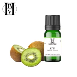 Kiwi Vegetable Oil (Actinidia Chinensis) - HBV Oils and Butters
