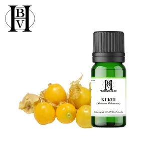 Aceite vegetal (Kukui Aleurites Moluccana) - Aceites y mantecas HBV