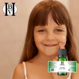 Aceite vegetal de Licuri (Syagrus Coronata) - Aceites y mantequillas HBV