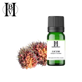 Licuri Bitkisel Yağı (Syagrus Coronata) - HBV Yağları ve Tereyağı