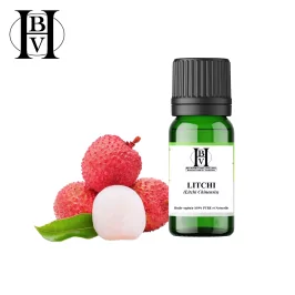 Lychee Vegetable Oil (Litchi Chinensis) - HBV Oils and Butters