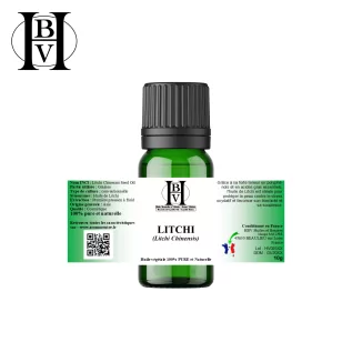 Lychee Chinensis Vegetable Oil - HBV Oils and Butters