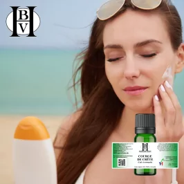 Aceite vegetal de calabaza de cresta (Luffa Acutangula) - Aceites y mantequillas HBV