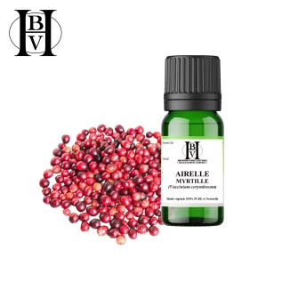 Cranberry Bitkisel Yağı (Vaccinium corymbosum) - HBV Yağları ve Tereyağı