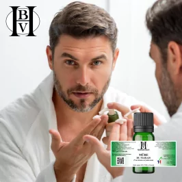 Bataklık Böğürtlen Bitkisel Yağı (Vaccinium corymbosum) - HBV Yağları ve Tereyağı