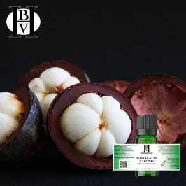 Mangostan-Pflanzenöl (Garcinia Mangostana) - HBV Öle und Butter