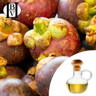 Mangostan-Pflanzenöl