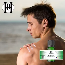 Aceite vegetal Manketti (Schinziophyton Rautanenii) - Aceites y mantecas HBV