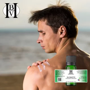 Manketti Vegetable Oil (Schinziophyton Rautanenii) - HBV Oils and Butters