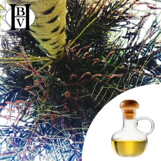 Manketti vegetable oil