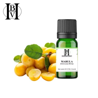 Marula-Pflanzenöl (Sclerocarya Birrea) - HBV Öle und Butter