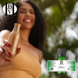 Aceite vegetal de marula (Sclerocarya birrea) - Aceites y mantecas HBV