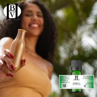 Marula Bitkisel Yağı (Sclerocarya Birrea) - HBV Yağları ve Tereyağı