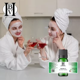 Muruci Bitkisel Yağı (Byrsonima Crassifolia) - HBV Yağları ve Tereyağı