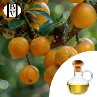 Muruci vegetable oil