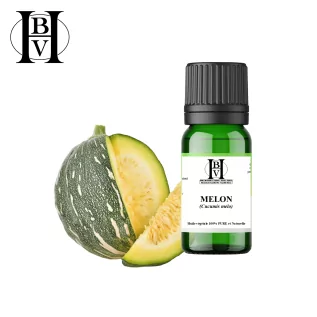 Aceite vegetal de melón (Cucumis melo) - Aceites y mantequillas HBV