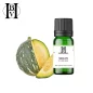 Aceite vegetal de melón (Cucumis melo) - Aceites y mantequillas HBV
