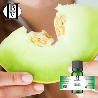 Melon huile Végétale (Cucumis melo) - HBV Huiles et Beurres