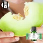 Melon huile Végétale (Cucumis melo) - HBV Huiles et Beurres