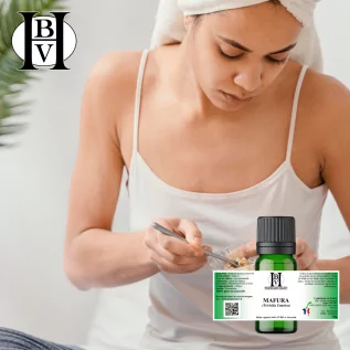 Mafura huile Végétale (Trichilia Emetica) - HBV Huiles et Beurres