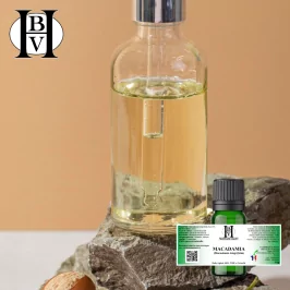 Macadamia Bitkisel Yağı (Macadamia integrifolia) - HBV Yağları ve Tereyağı