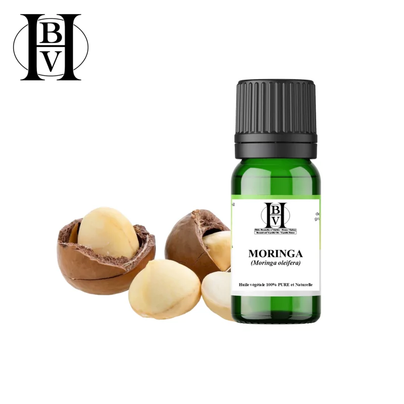 Moringa Bitkisel Yağı (Moringa oleifera) - HBV Yağları ve Tereyağı