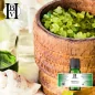 Aceite vegetal de moringa (Moringa oleifera) - Aceites y mantecas HBV
