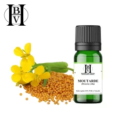 Bitkisel Hardal Yağı (Brassica Alba) - HBV Yağları ve Tereyağı