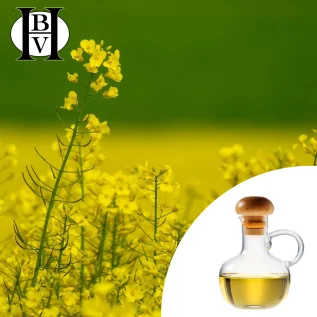 aceite vegetal de mostaza