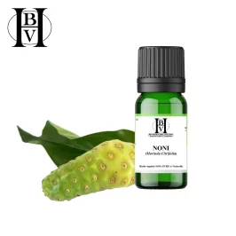 huile Végétale Noni (Morinda Citrifolia) - HBV Huiles et Beurres