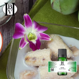 Noni Vegetable Oil (Morinda Citrifolia) - HBV Oils and Butters