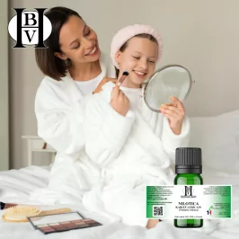 Nilotica huile Végétale (Vitellaria Nilotica) - HBV Huiles et Beurres