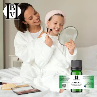 Nilotica Vegetable Oil (Vitellaria Nilotica) - HBV Oils and Butters