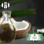 Noix de coco fractionnée huile Végétale (Cocos Nucifera) - HBV Huiles et Beurres