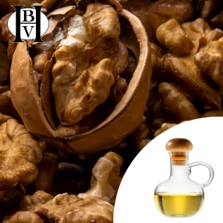 Walnut vegetable oil